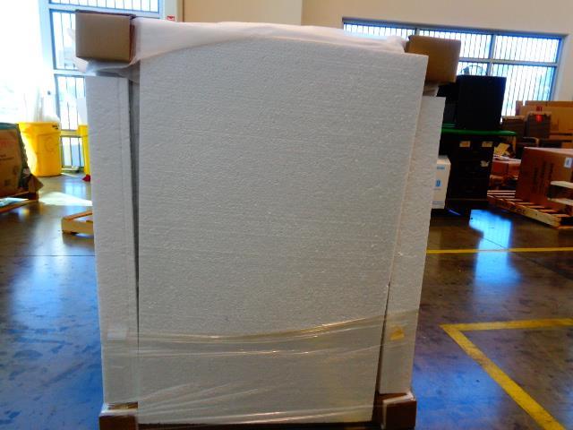 Stillwood 5-drawer Chest Vintage Linen - Furniture Center (NY)