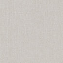 Leonard Upholstered Backless Round Stools White and Black (Set of 2) - Furniture Center (NY)