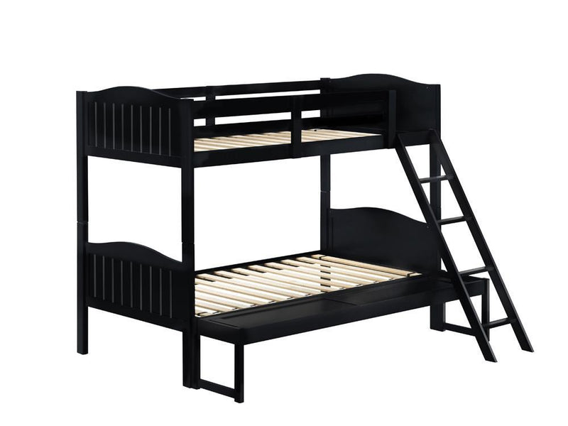 G405051 Twin/Full Bunk Bed - Furniture Center (NY)