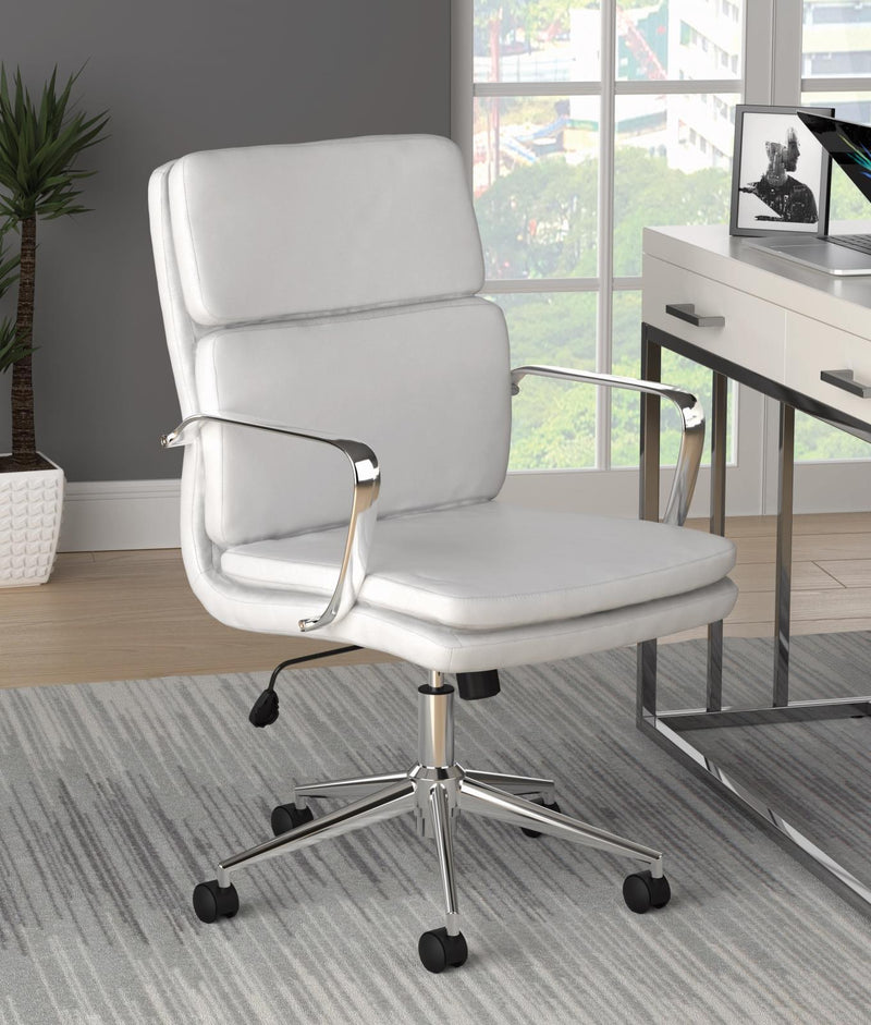 G801744 Office Chair - Furniture Center (NY)