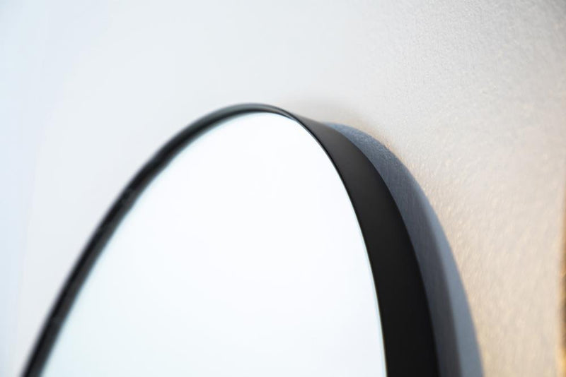Stabler Arch-shaped Wall Mirror - Furniture Center (NY)