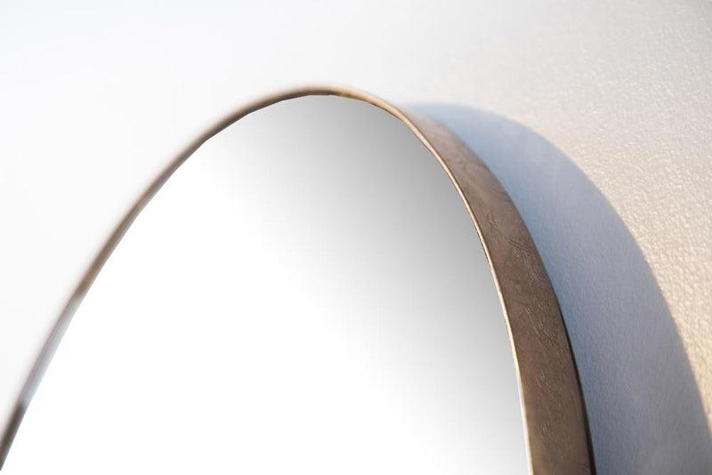 Stabler Arch-shaped Wall Mirror - Furniture Center (NY)