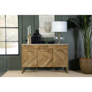 Keaton Accent Cabinet - Furniture Center (NY)