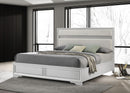 Miranda Beds 2 - Furniture Center (NY)