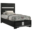 Miranda Beds 2 - Furniture Center (NY)