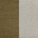 Amsbury Panel Bed - Furniture Center (NY)