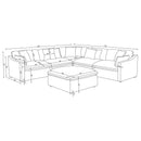 Hobson Modular Sectional Sofa