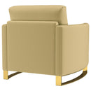 Corliss Accent Chairs