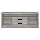 Burke Entertainment Center