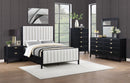 Brookmead Panel Bed - Furniture Center (NY)
