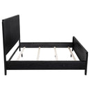 Brookmead Panel Bed