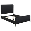 Brookmead Bedroom Set - Furniture Center (NY)