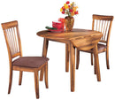 Berringer Dining Set - Furniture Center (NY)