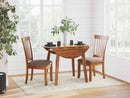 Berringer Dining Set - Furniture Center (NY)