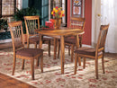 Berringer Dining Set - Furniture Center (NY)