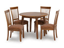 Berringer Dining Set - Furniture Center (NY)