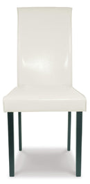 Kimonte Dining Chair - Furniture Center (NY)