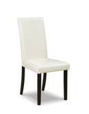 Kimonte Dining Chair Set - Furniture Center (NY)