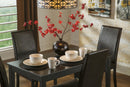 Kimonte Dining Chair - Furniture Center (NY)