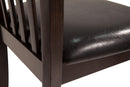 Hammis Dining Set - Furniture Center (NY)
