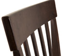 Hammis Dining Set - Furniture Center (NY)