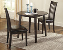 Hammis Dining Set - Furniture Center (NY)