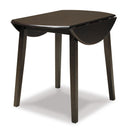 Hammis Dining Set - Furniture Center (NY)