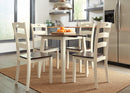 Woodanville Dining Set - Furniture Center (NY)