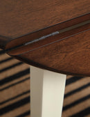 Woodanville Dining Set - Furniture Center (NY)