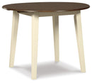Woodanville Dining Set - Furniture Center (NY)