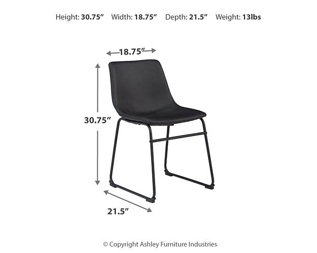 Centiar Dining Set