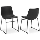Centiar Dining Chair - Furniture Center (NY)