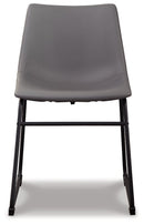 Centiar Dining Chair - Furniture Center (NY)