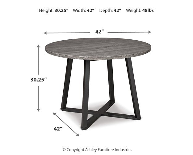 Centiar Dining Set