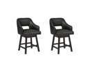 Tallenger Bar Stool Set - Furniture Center (NY)