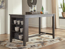 Caitbrook Counter Height Dining Package - Furniture Center (NY)