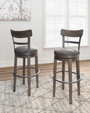 Caitbrook Bar Height Bar Stool - Furniture Center (NY)