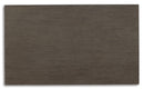 Caitbrook Dining Table and Chairs (Set of 7) - Furniture Center (NY)