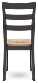 Gesthaven Dining Set - Furniture Center (NY)