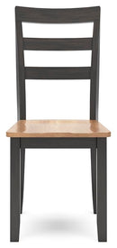 Gesthaven Dining Chair - Furniture Center (NY)