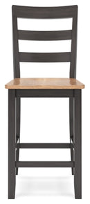 Gesthaven Dining Set - Furniture Center (NY)