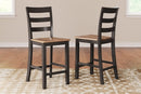 Gesthaven Dining Set - Furniture Center (NY)