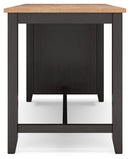 Gesthaven Dining Set - Furniture Center (NY)