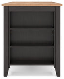 Gesthaven Dining Set - Furniture Center (NY)