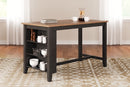 Gesthaven Dining Set - Furniture Center (NY)