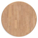 Gesthaven Dining Drop Leaf Table - Furniture Center (NY)