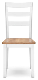 Gesthaven Dining Set - Furniture Center (NY)