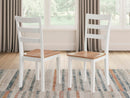 Gesthaven Dining Chair - Furniture Center (NY)