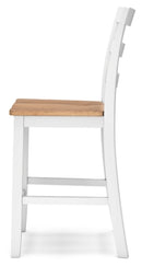 Gesthaven Dining Set - Furniture Center (NY)