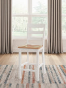 Gesthaven Dining Set - Furniture Center (NY)